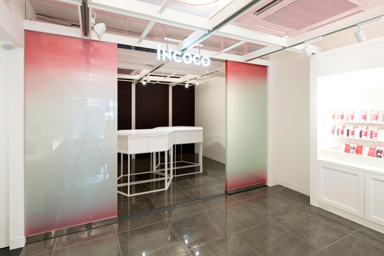 INCOCO the Store 表参道